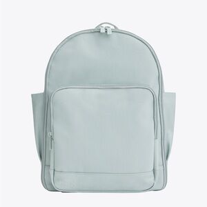 Beis Travel Backpack - Slate